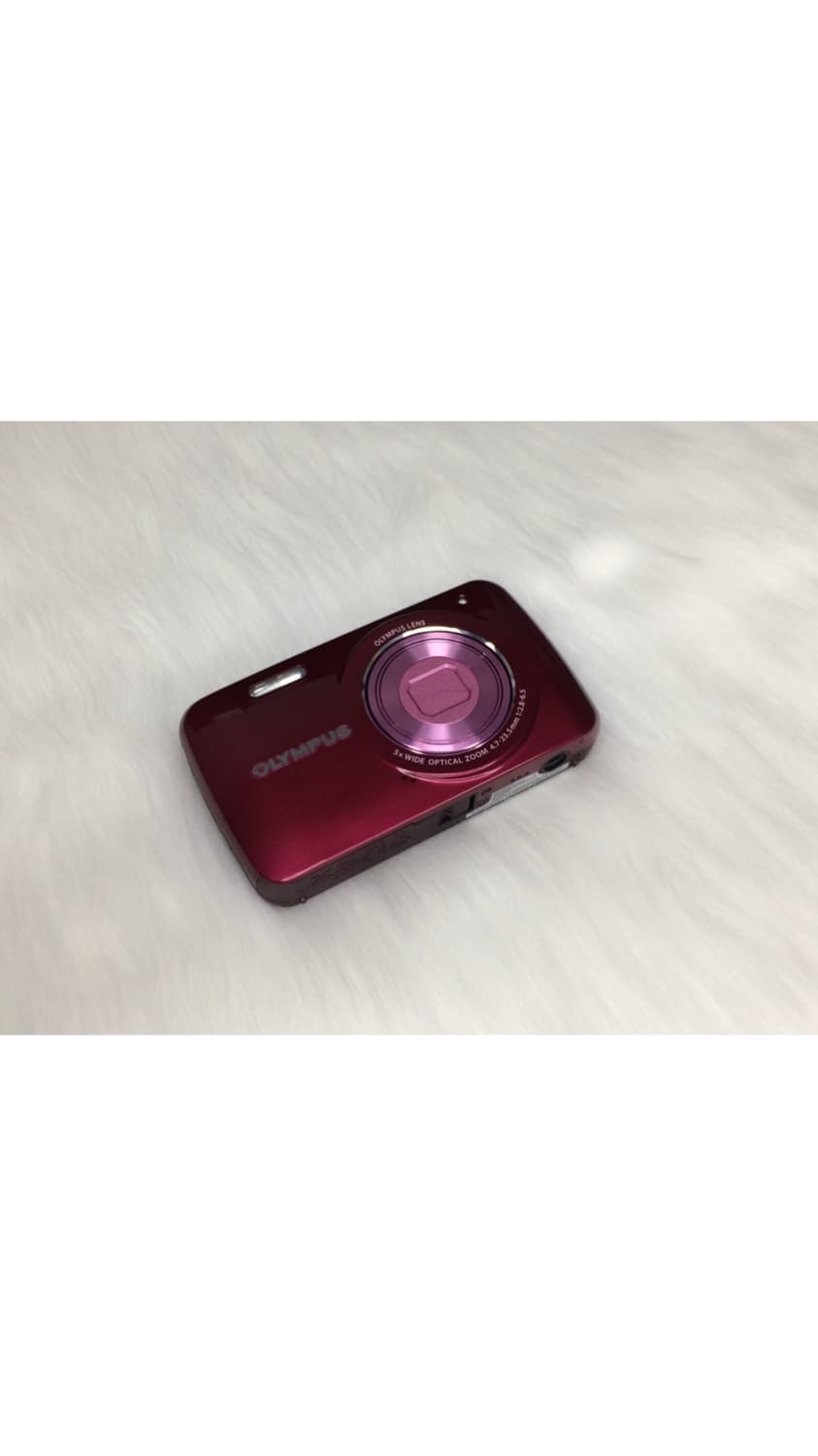 (소프트 포커스 / 작례) 올림푸스 olympus vh-210 디카 상품이미지4
