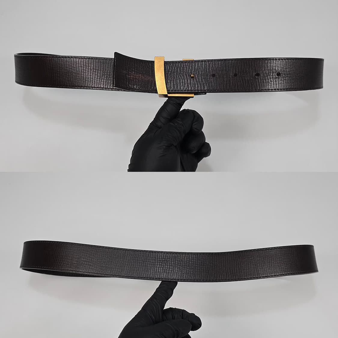 루이비통 유타 LV이니셜 벨트 (95)  상품이미지3