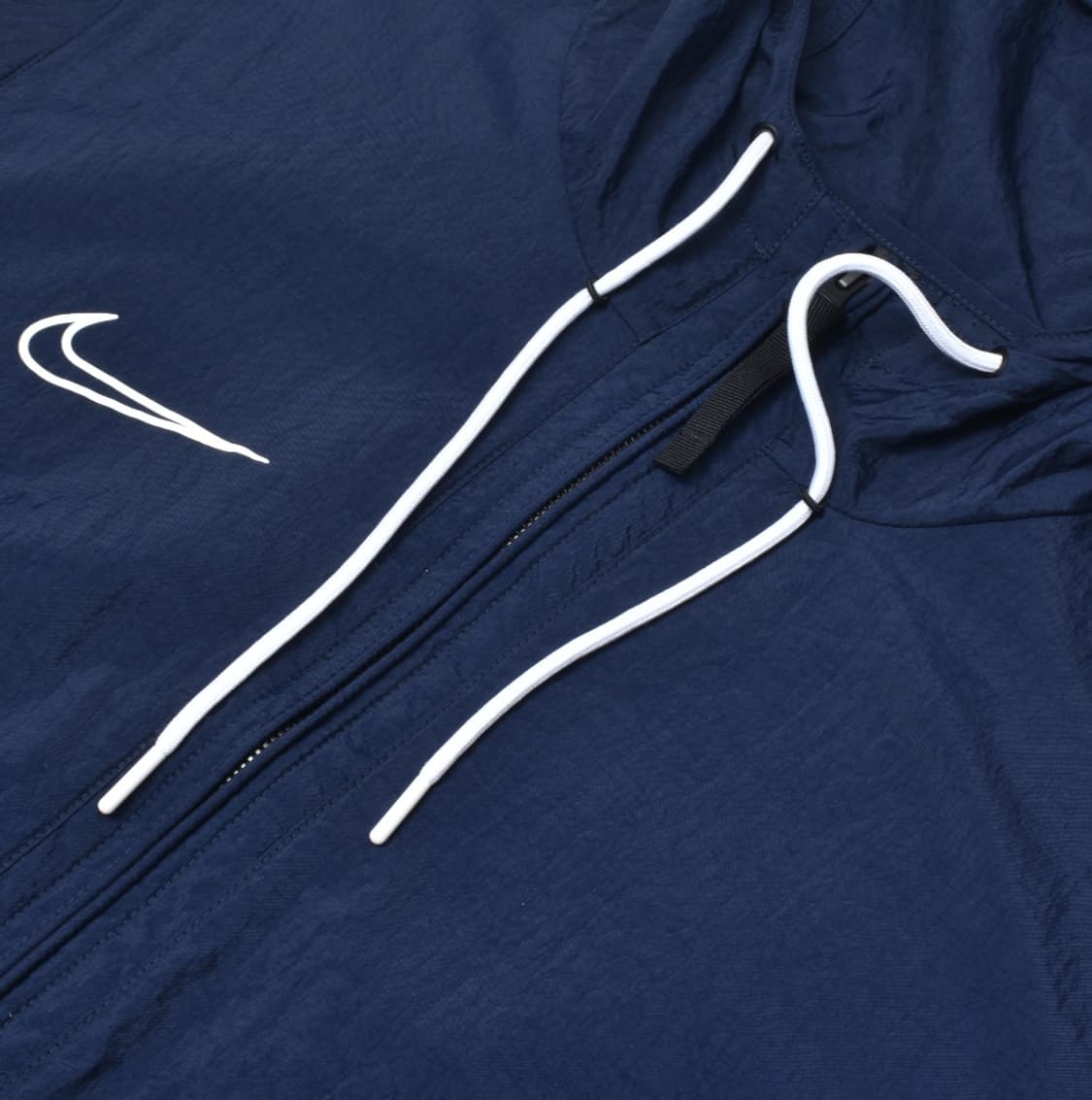 나이키 스몰 스우시 바람막이 S 상품이미지3