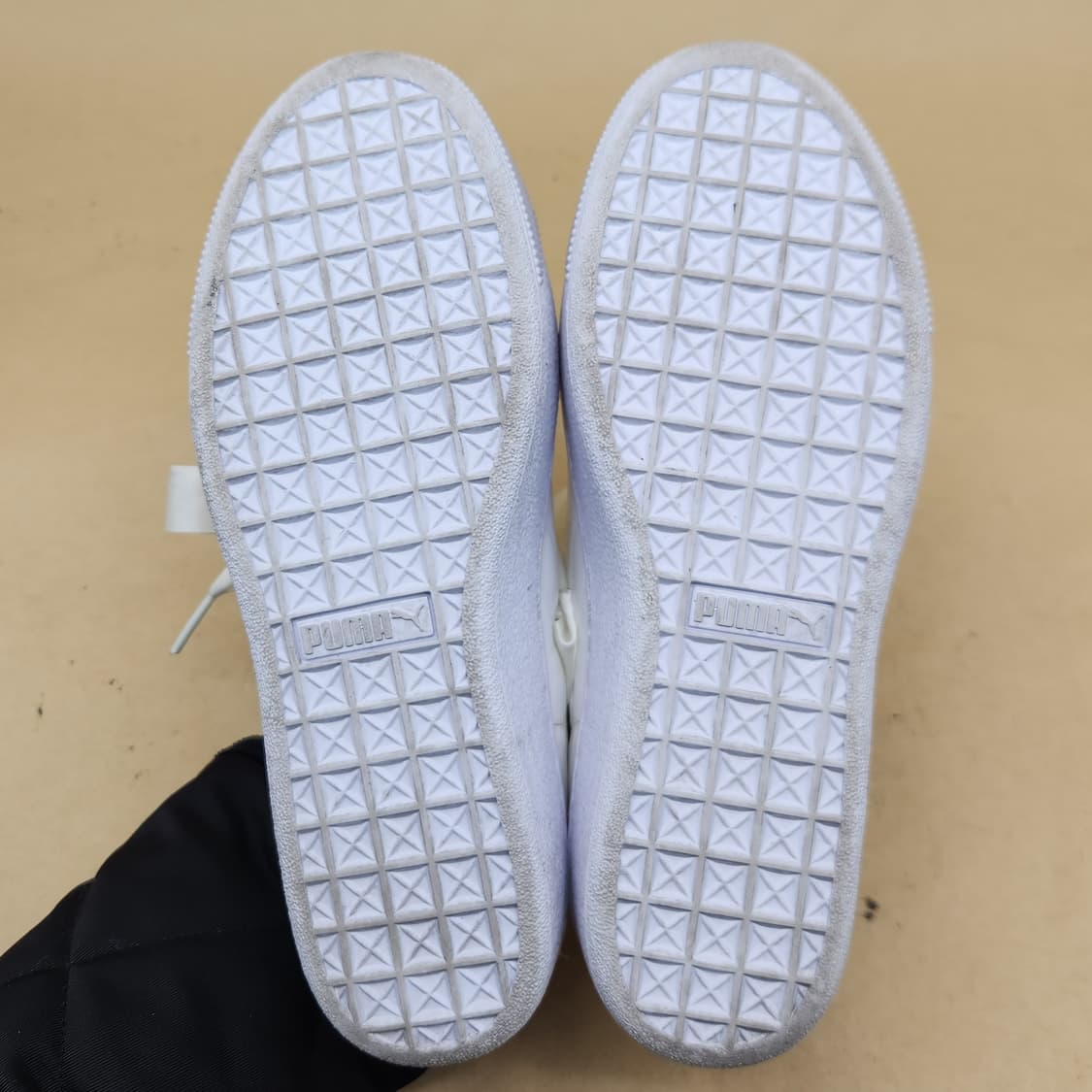 푸마 바스켓 하트 운동화 220 상품이미지3