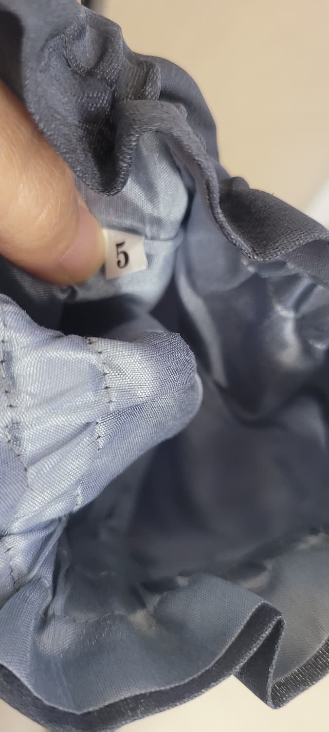 💙🖤🤍소담한예인 남아 한복 세트 5호💙🖤🤍 상품이미지5