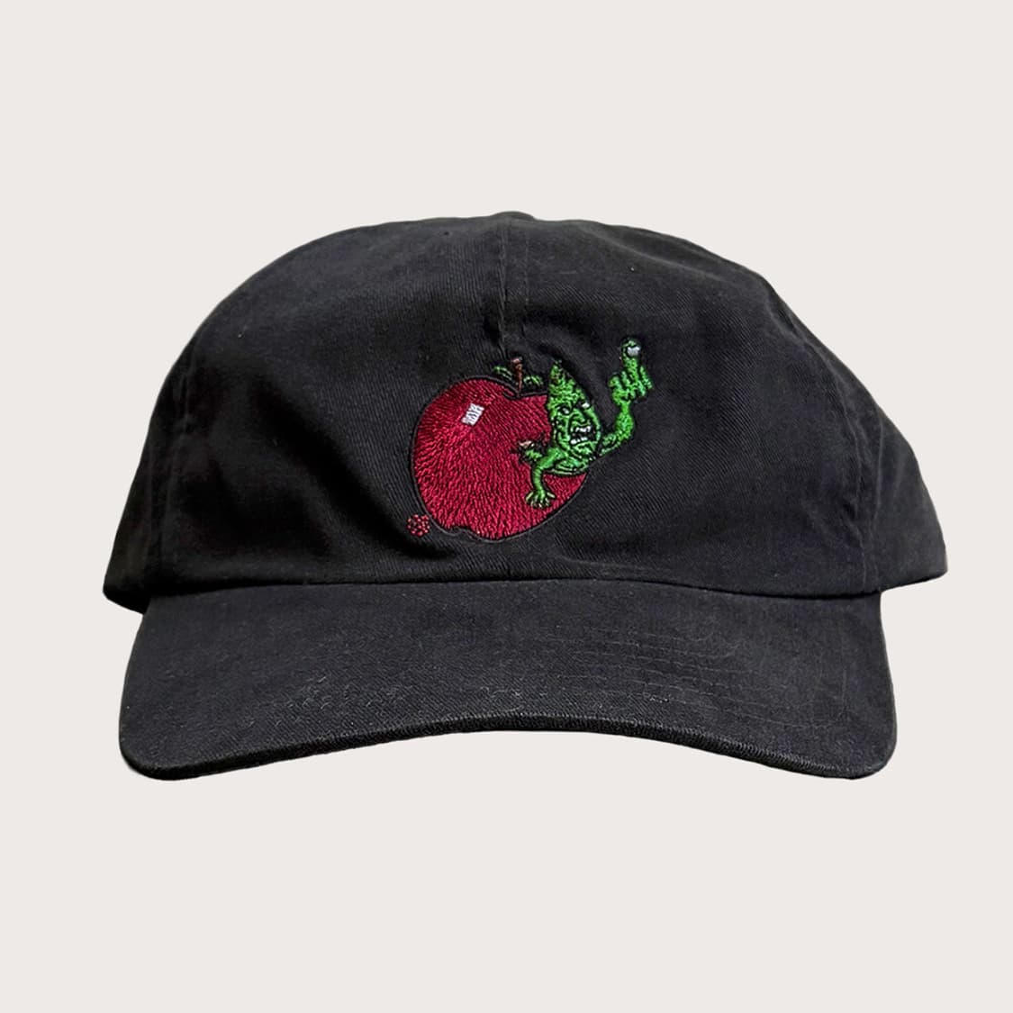 00s Bad Apfel 빈티지 모자 상품이미지2