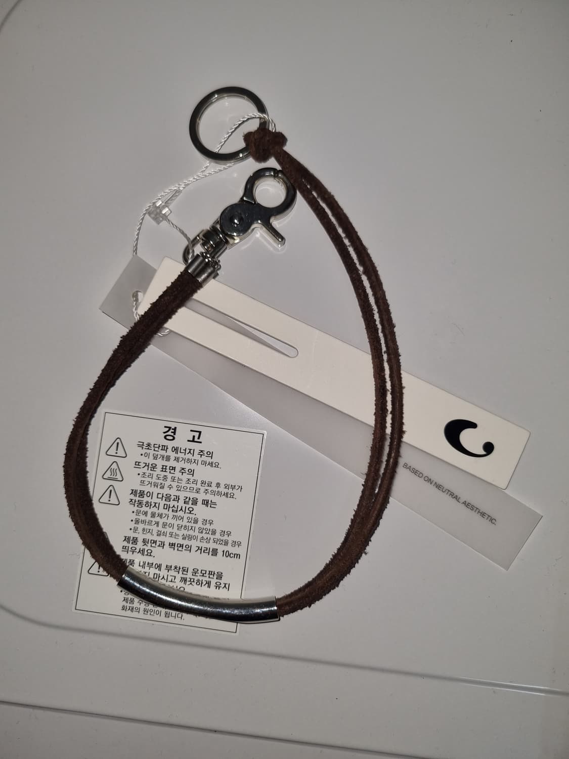 세이지가세이지 목걸이 상품이미지2