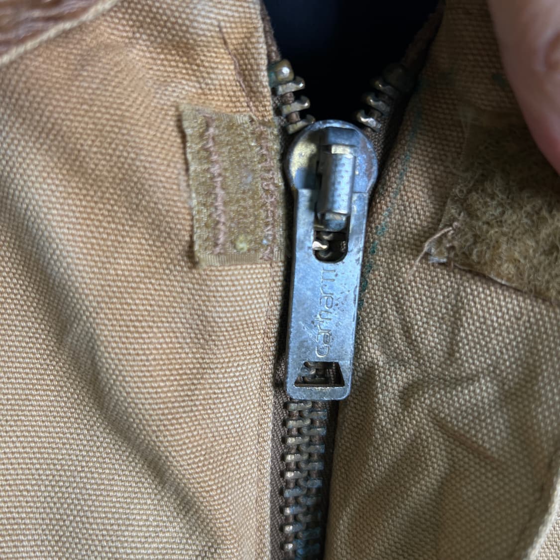 Carhartt 칼하트 트레디셔널 아크틱 자켓  상품이미지7