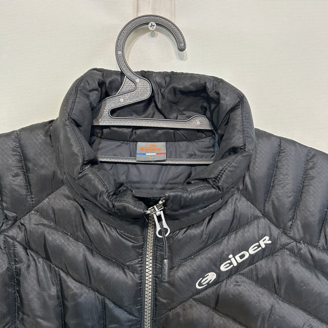 아이더 남성 경량패딩 100  상품이미지2