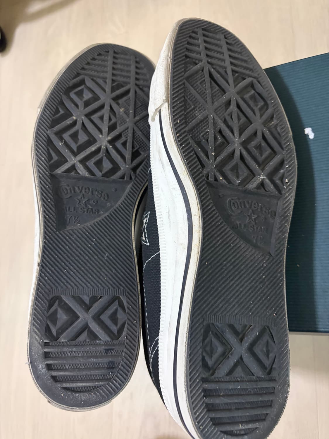 (260) 컨버스 원스타 타임라인 재팬 상품이미지4