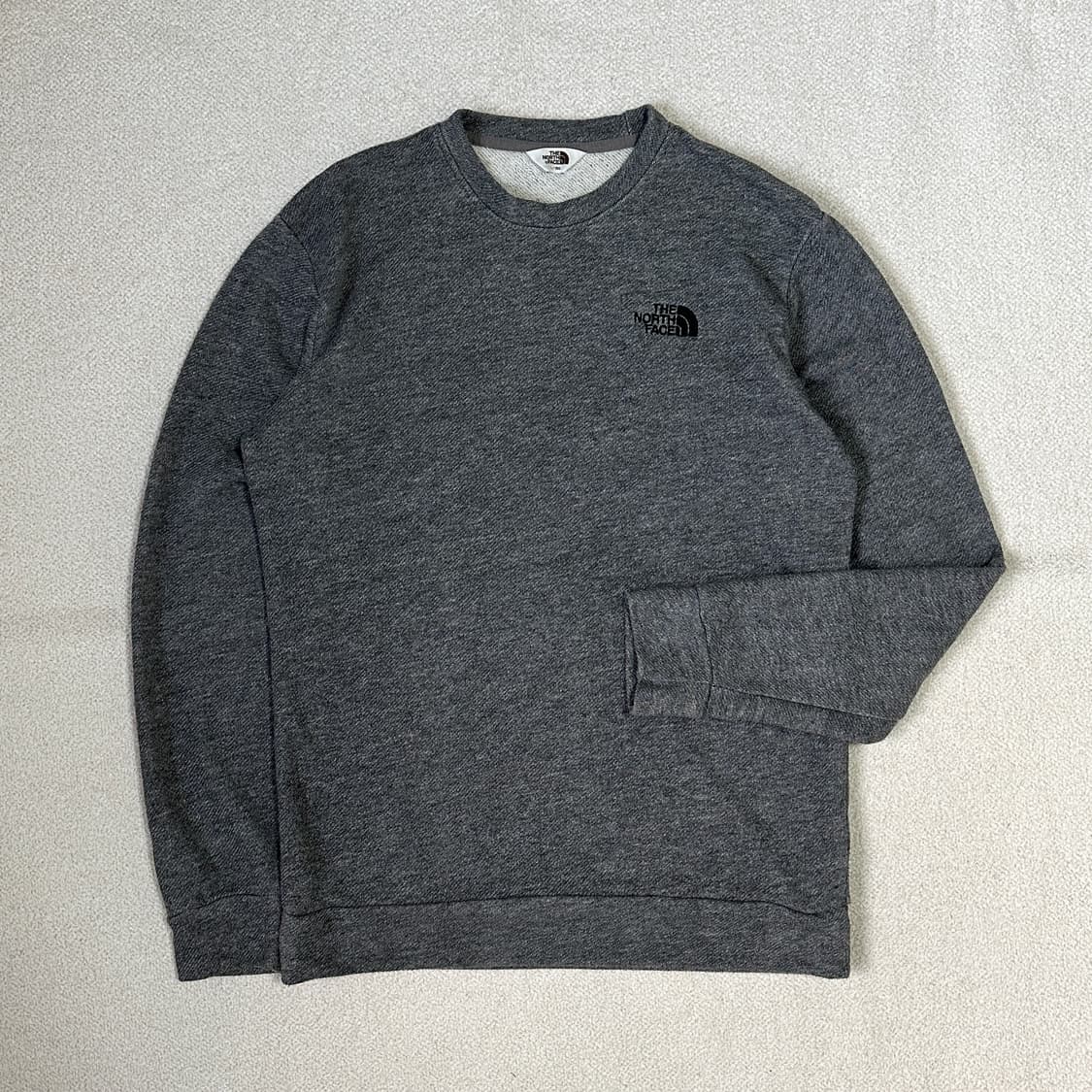 노스페이스 알라모 스웨트셔츠 상품이미지1