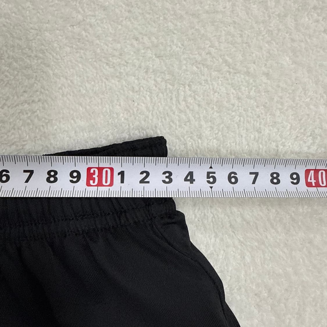 80 나이키 트레이닝 반바지 0323T 상품이미지5