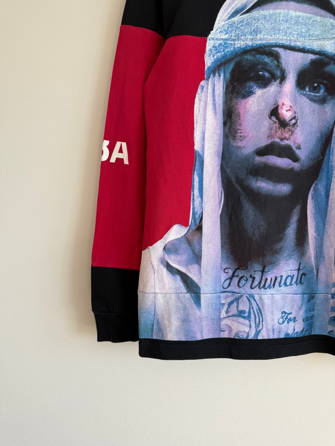 후드바이에어(HOOD BY AIR) HBA 롱슬리브 상품이미지3