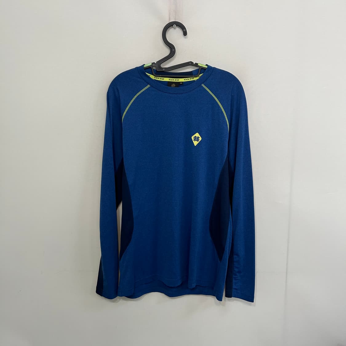 코오롱 남성 티셔츠 95 상품이미지1