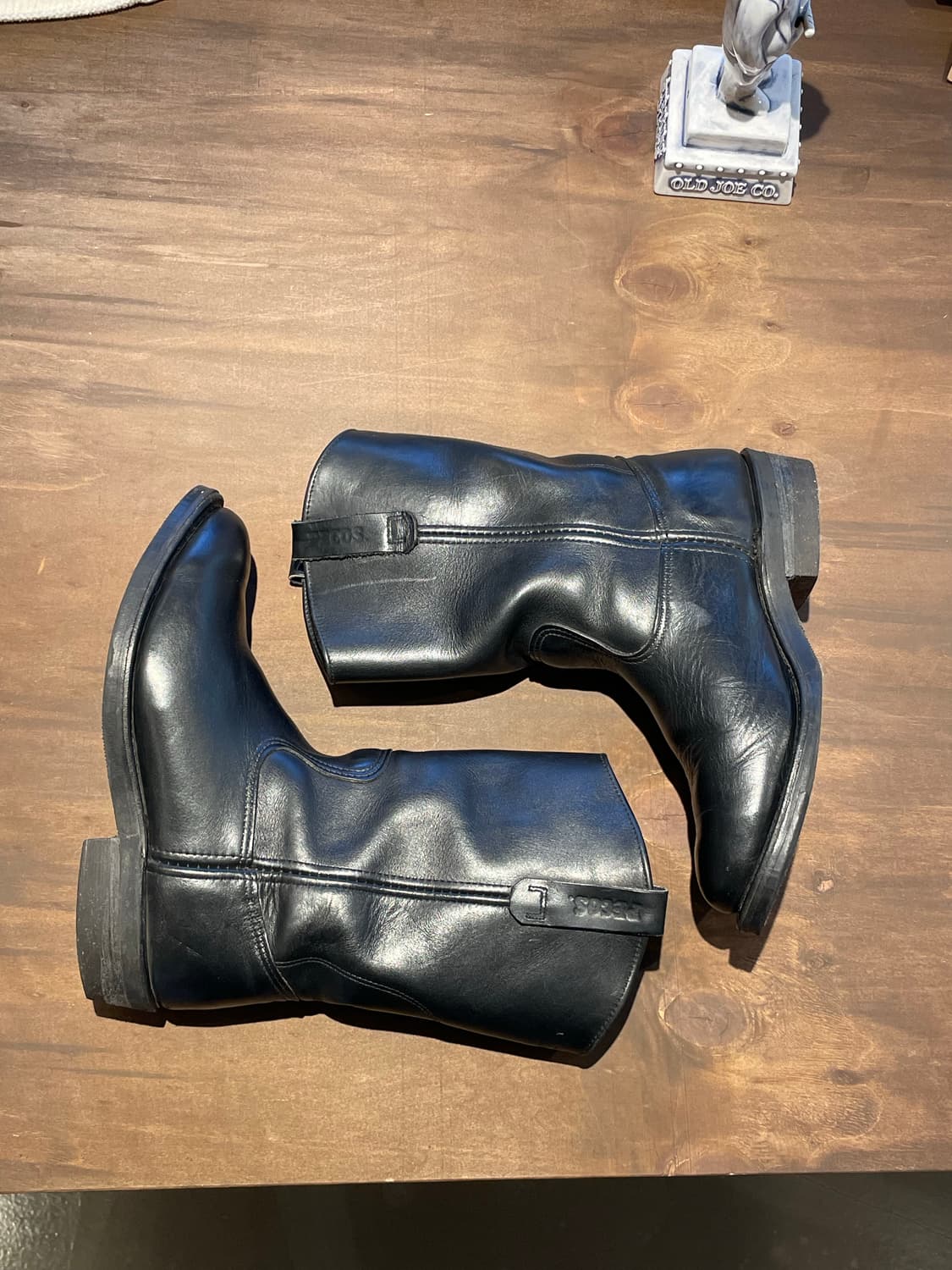 Red wing 레드윙 페코스 부츠 판매 상품이미지4