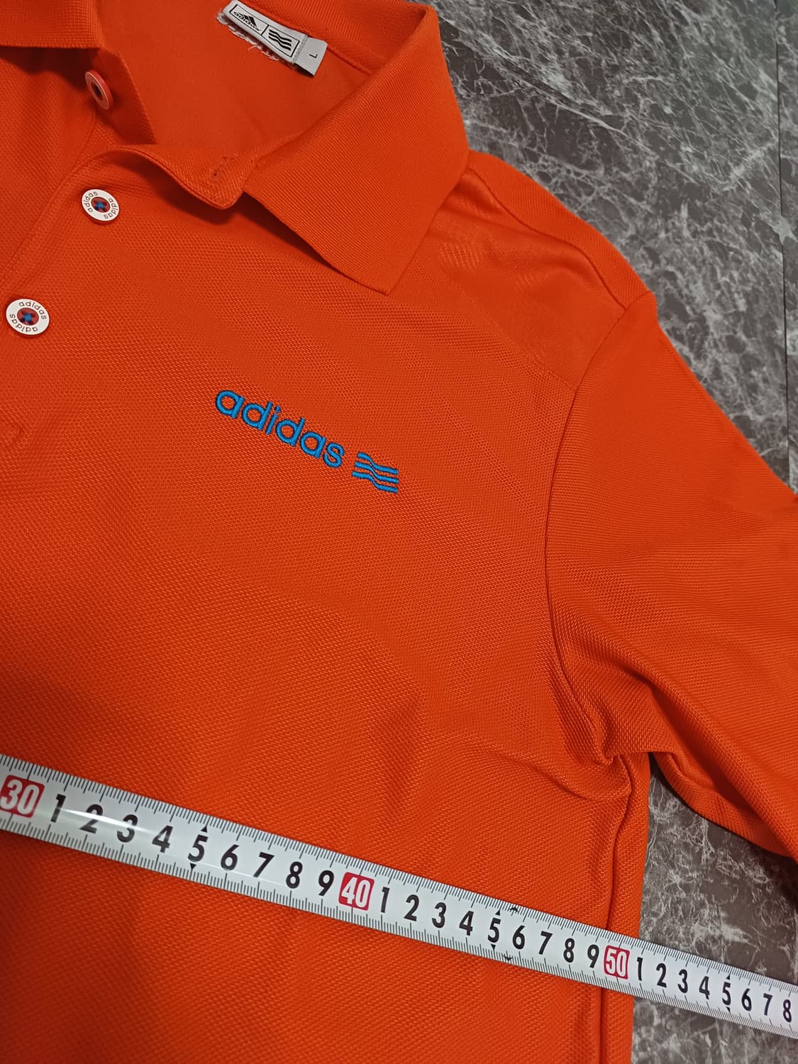 adidas Climalite 트레이닝 상의 L 상품이미지8