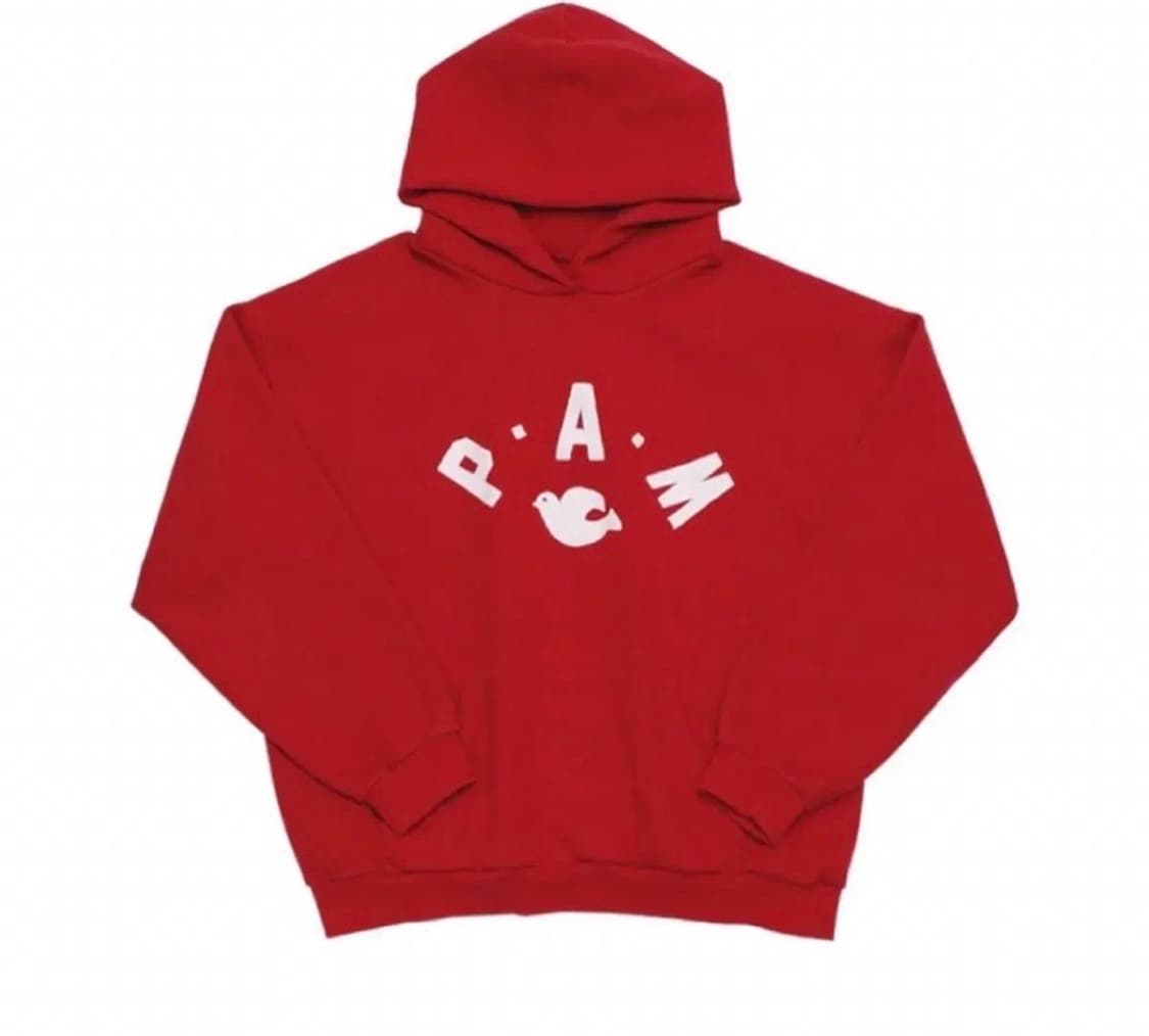 컬렉트 피시스 pam후드 상품이미지1