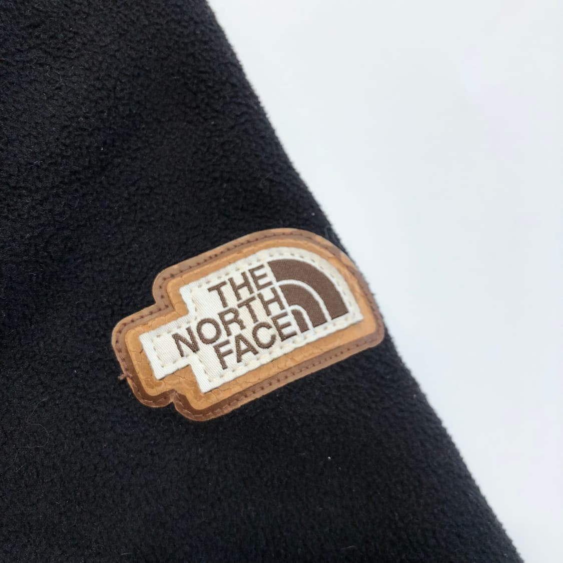 노스페이스 에스닉 플리스 자켓 상품이미지5