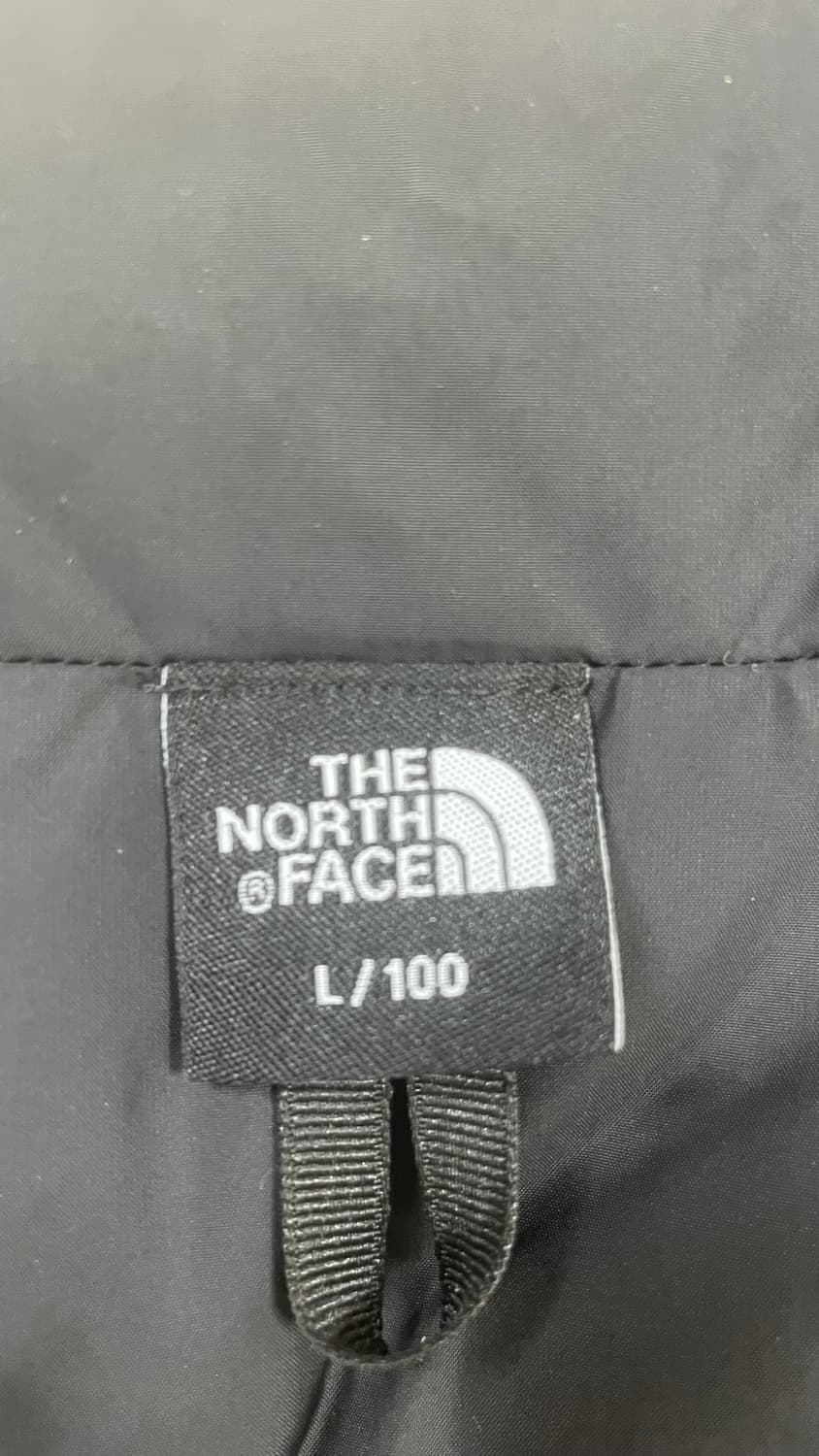 [L/100] 노스페이스 눕시 정품 상품이미지3