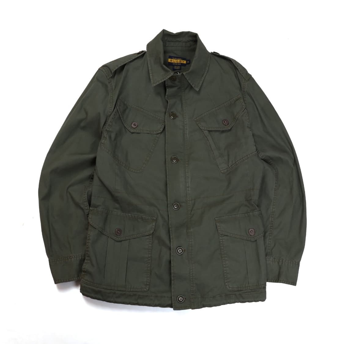 랄프로렌 럭비 Ralph Lauren Rugby Field Jacket 상품이미지1