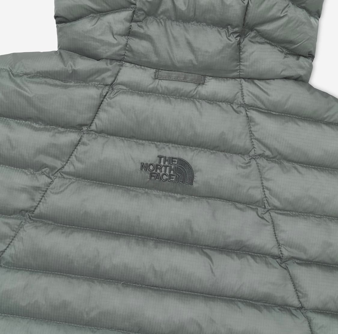 [2xl] 노스페이스 벤투스 온 자켓 실버 경량패딩 상품이미지7