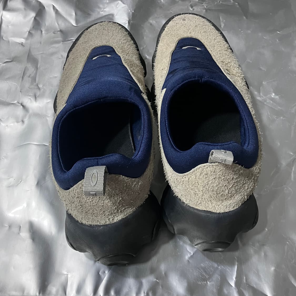 오클리 브레인데드 샌드블루 상품이미지3