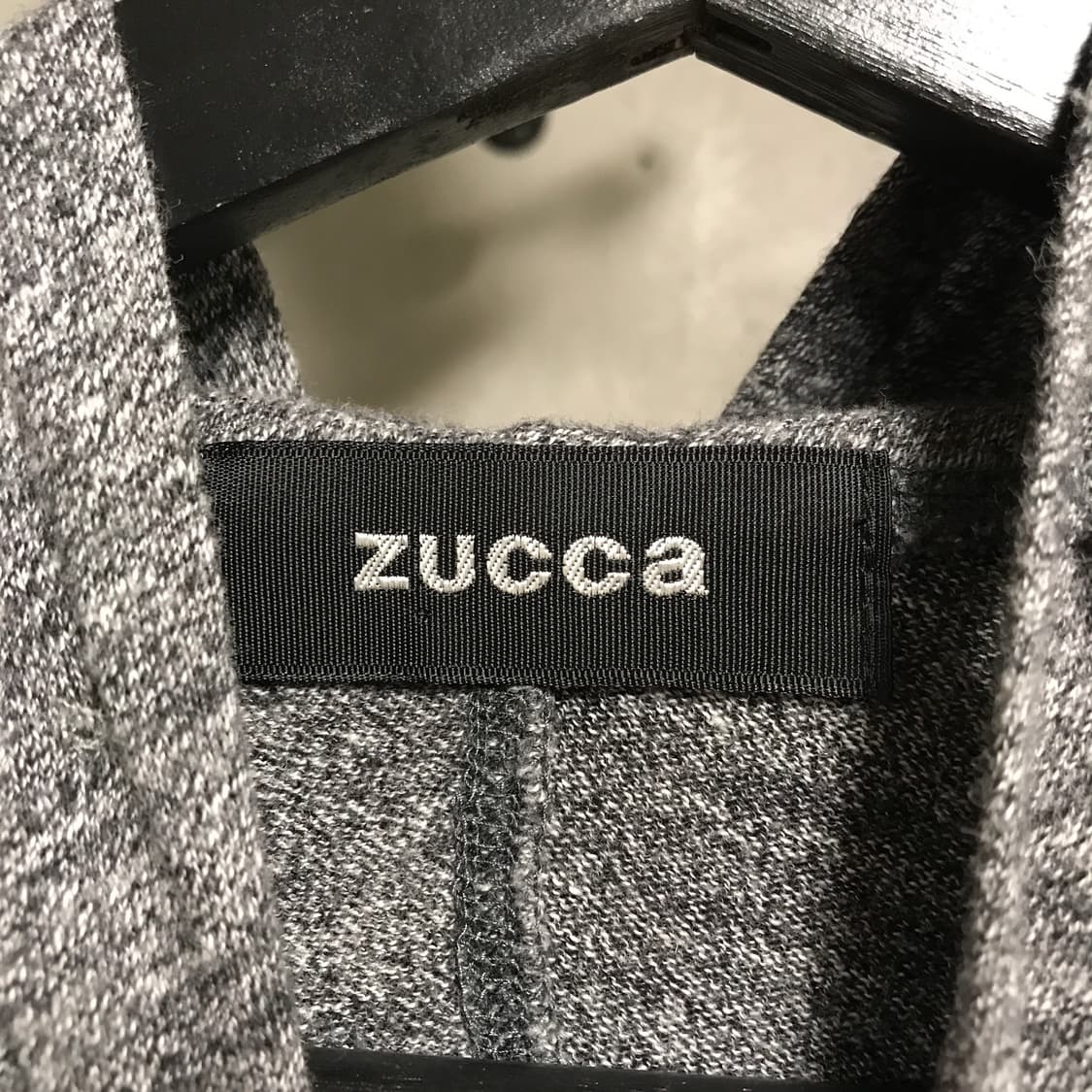 ZUCCA 주카 후드 자켓 M 상품이미지4