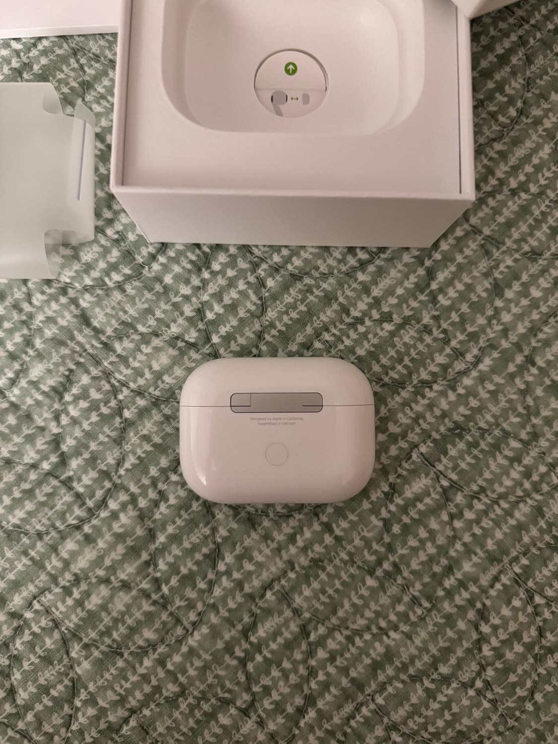 에어팟 프로 2세대 c타입 상품이미지3