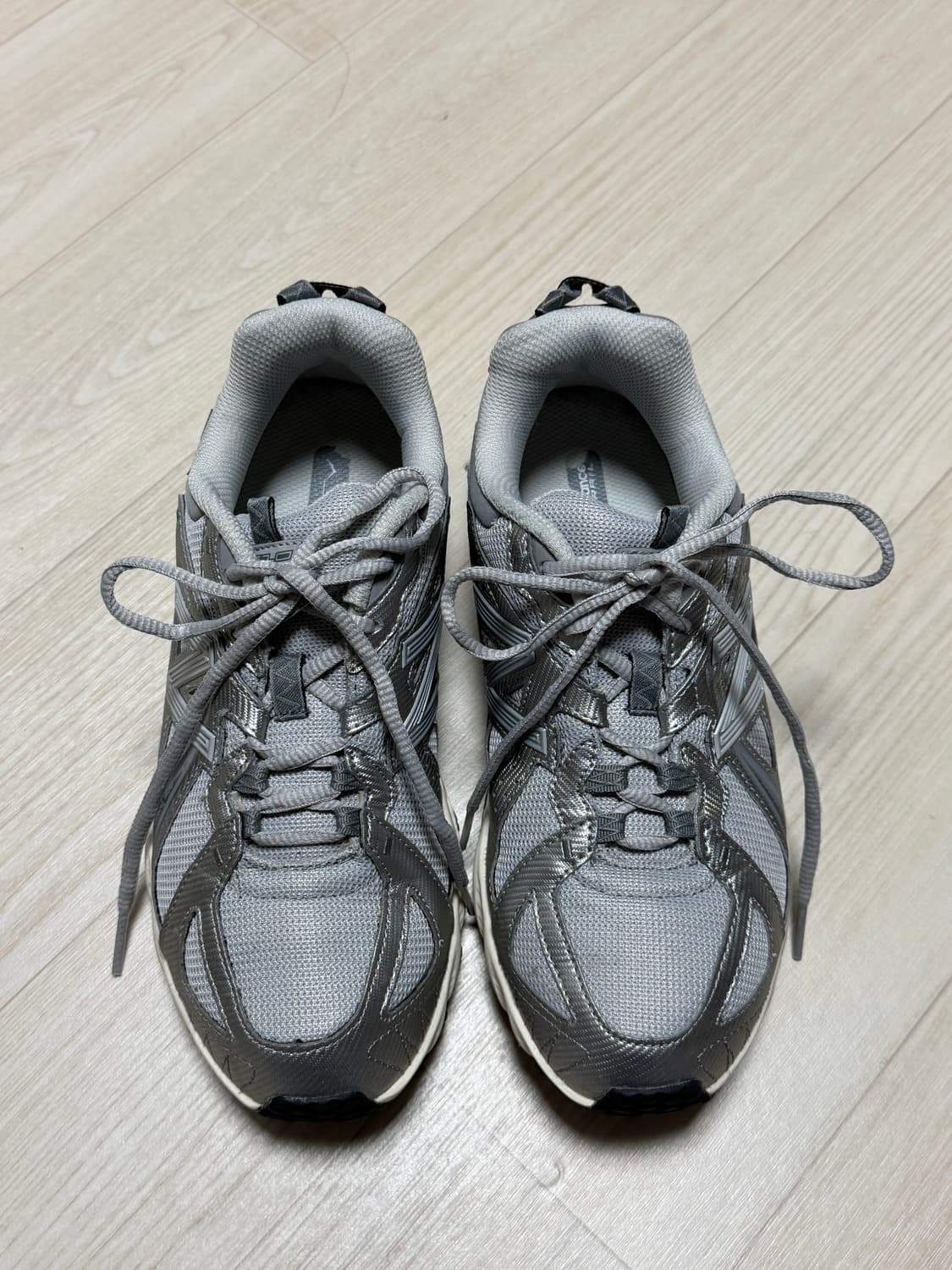 뉴발란스 610 TAU 상품이미지3