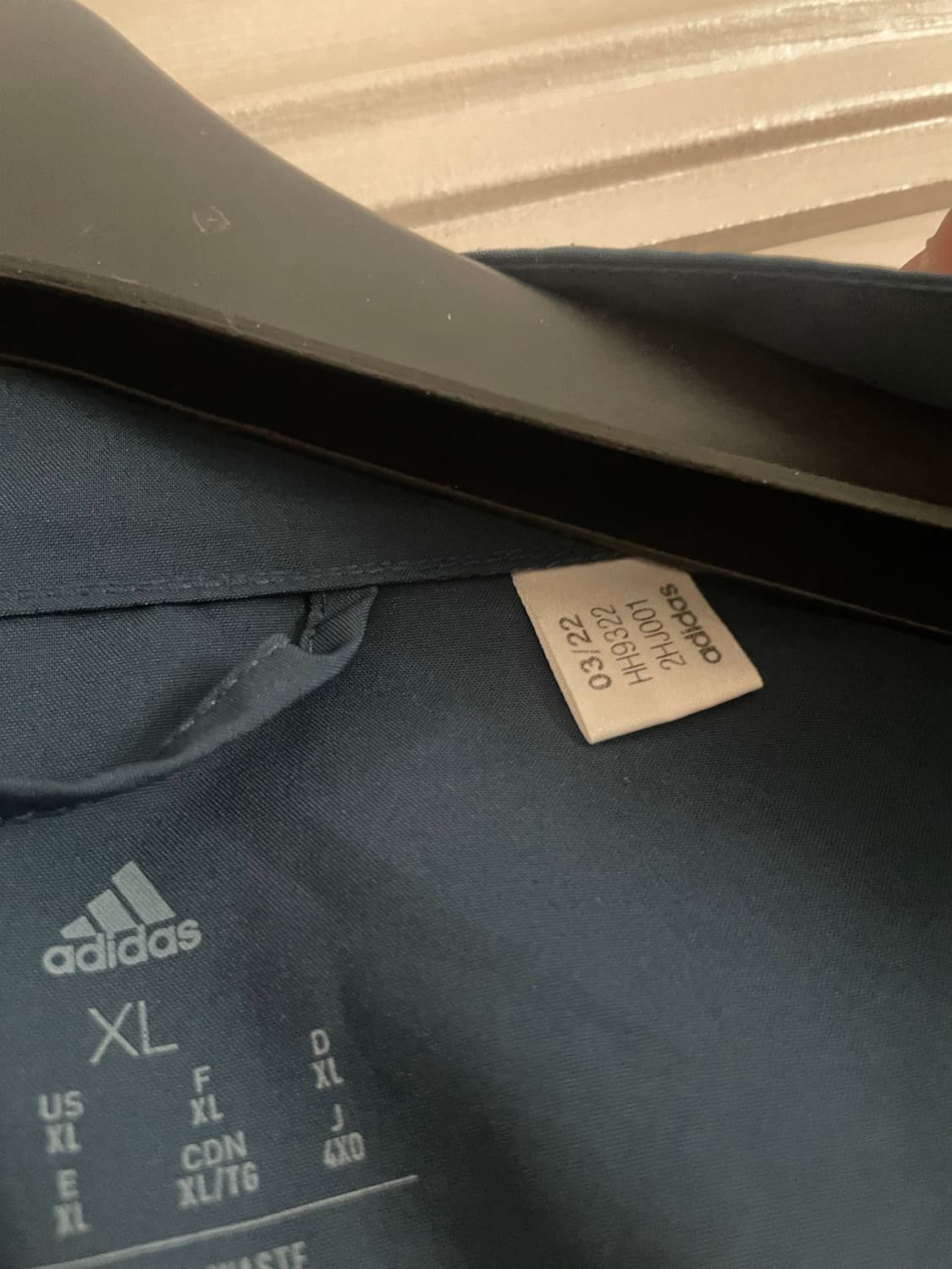 아디다스 맨유 저지 상품이미지3