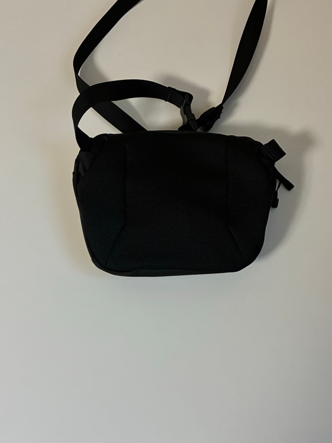 아크테릭스 맨티스1 블랙 상품이미지2