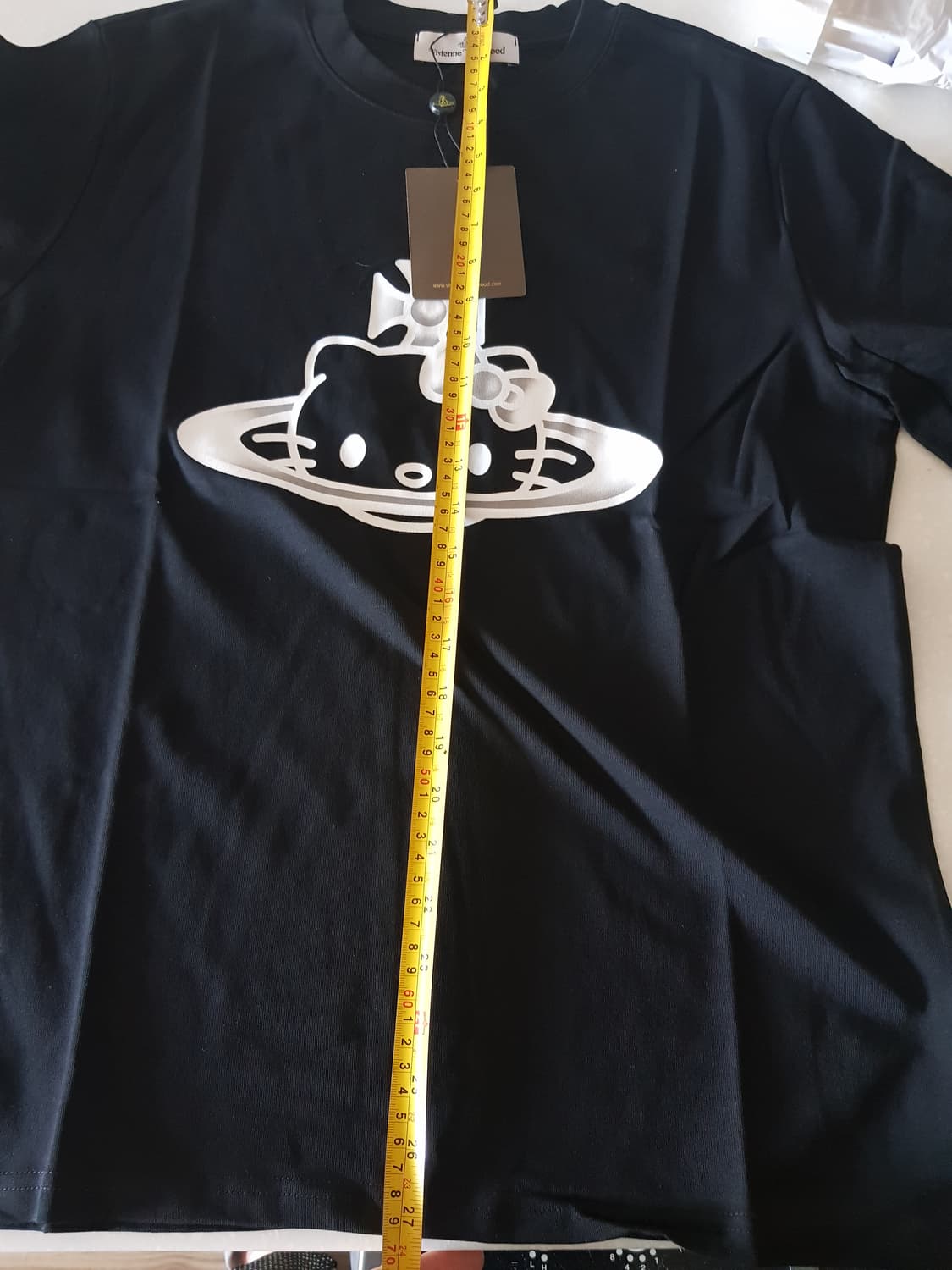 Kitty  x Vivienne Westwood 상품이미지8