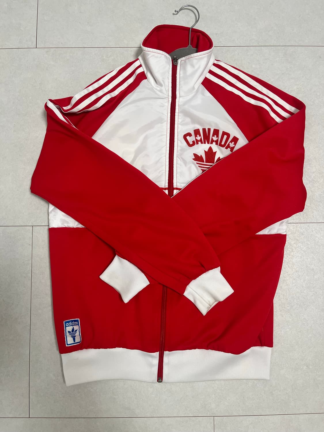 아디다스 캐나다 져지 상품이미지1