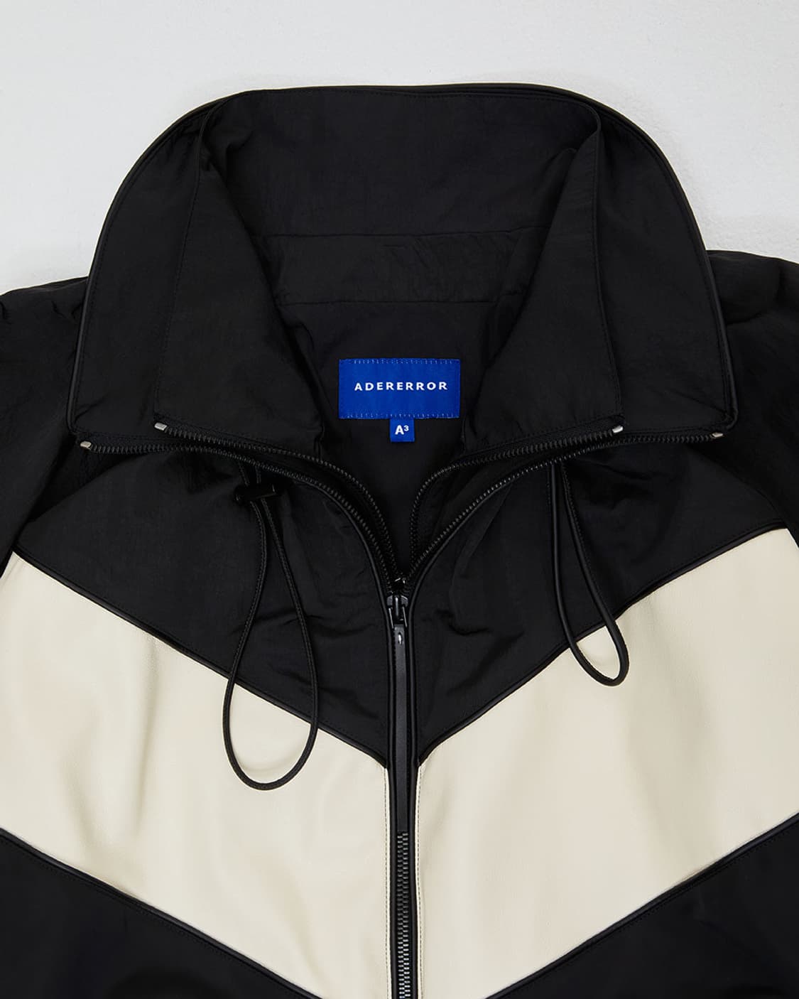 아더에러 멤 (mem) 초판 셋업 A3 블랙 상품이미지2