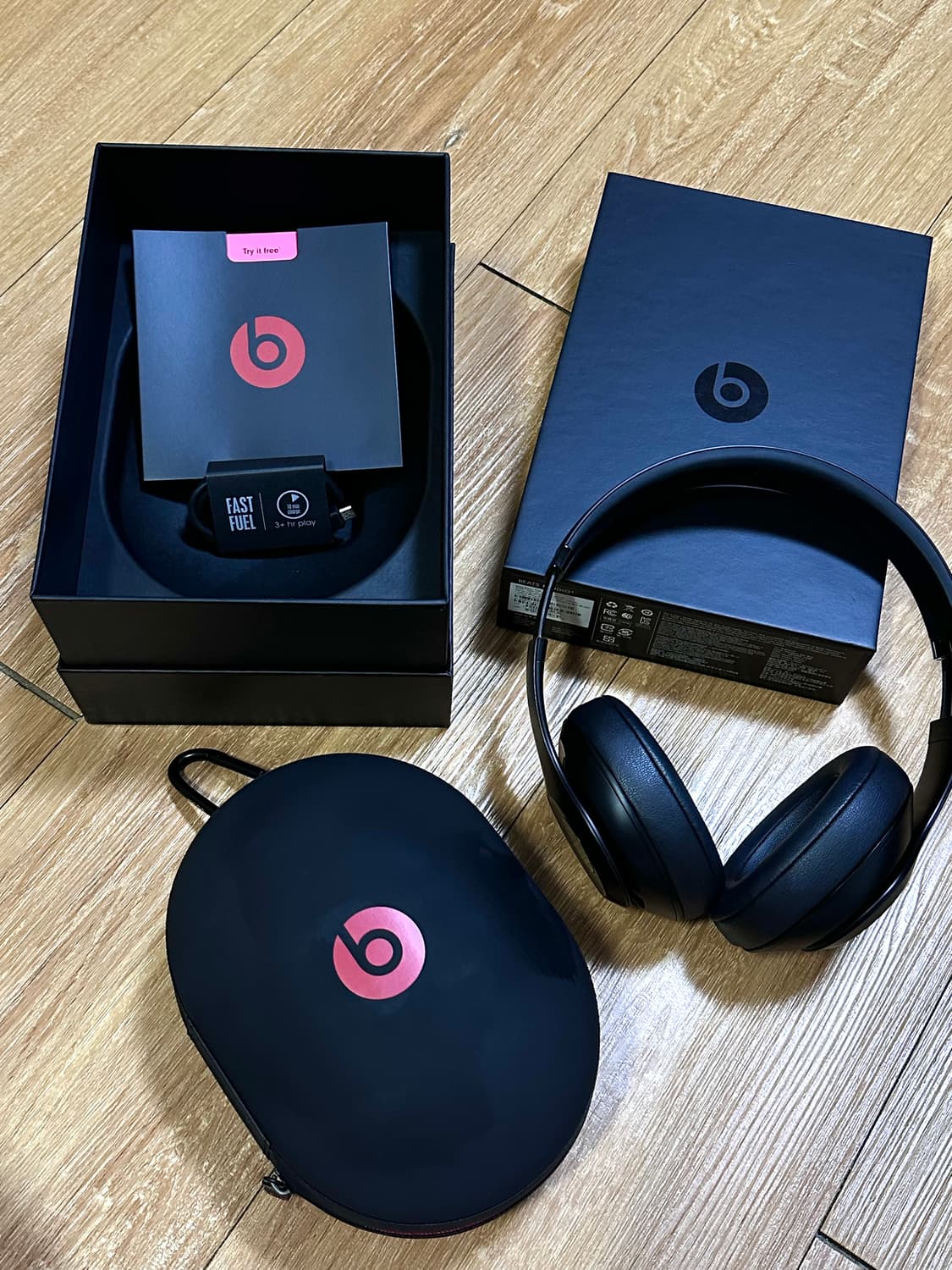 비츠스튜디오3 상품이미지1