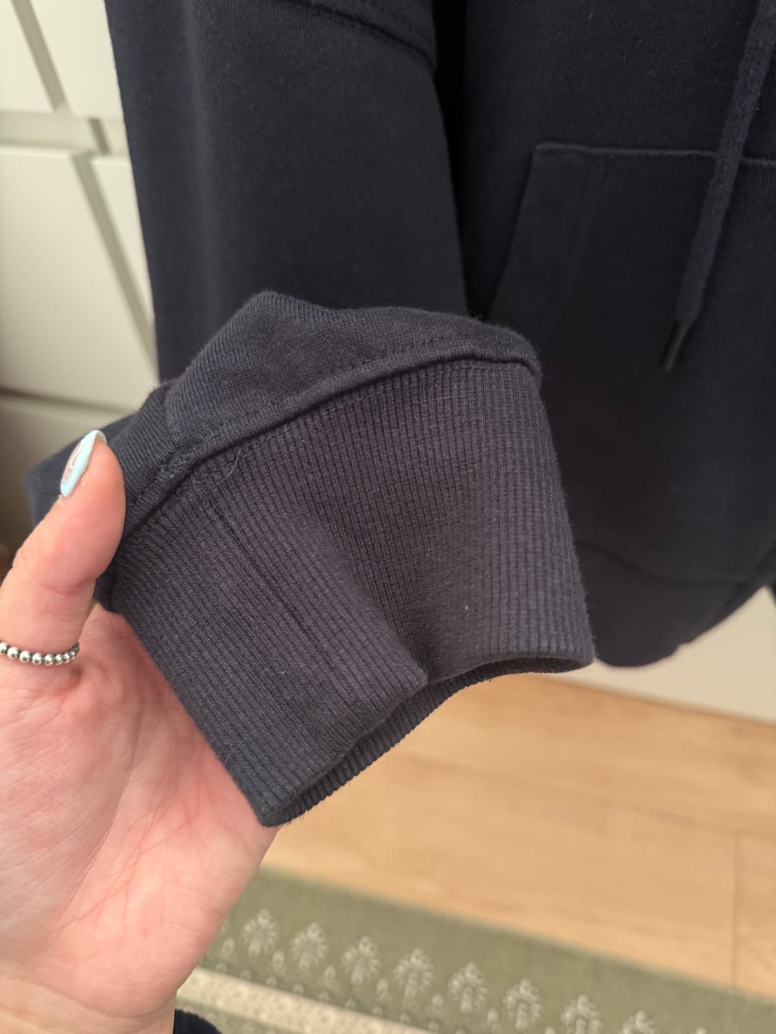 프렌다 후드집업 상품이미지3