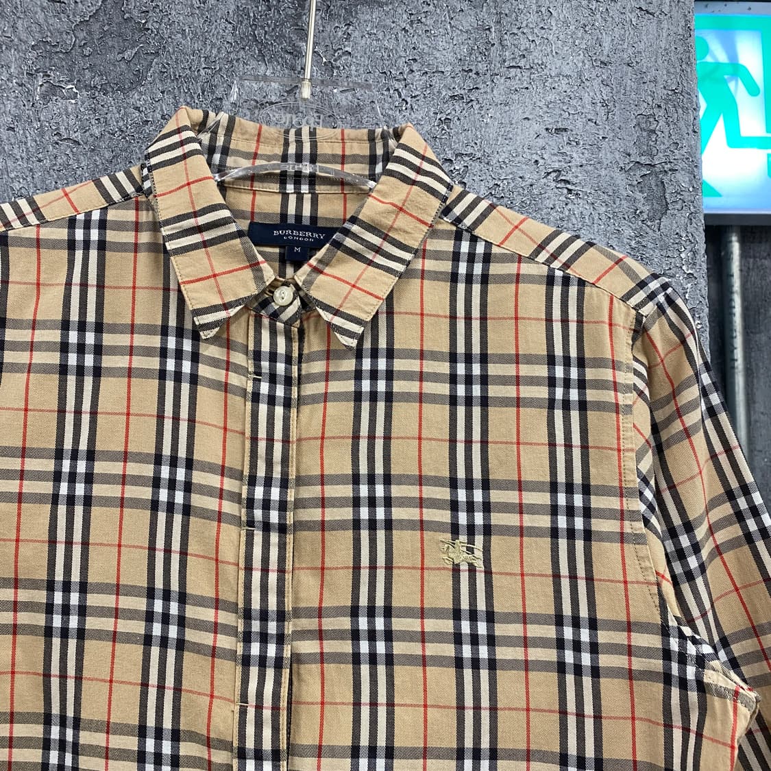 Burberry 상품이미지3