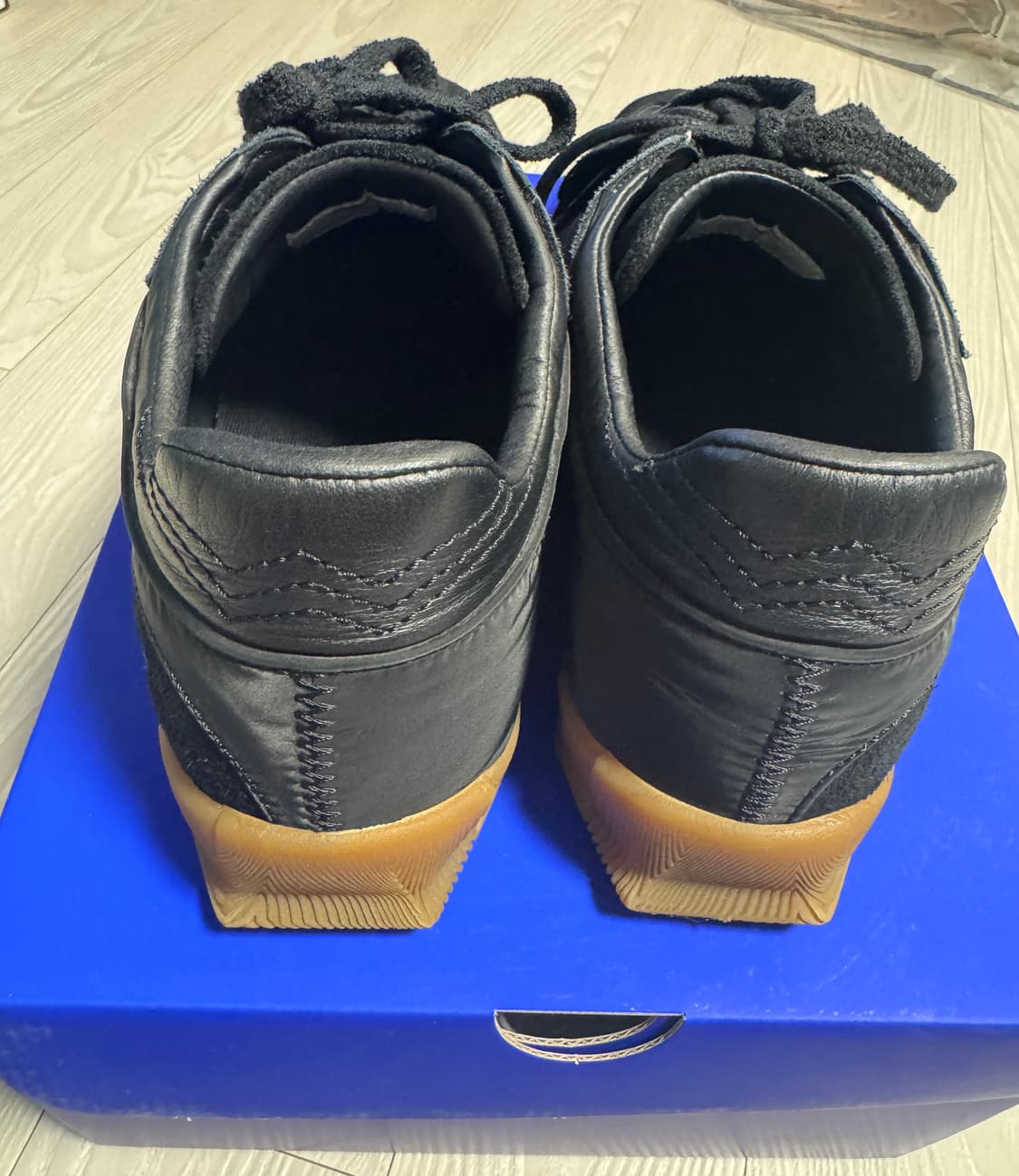 아더에러 / 스키드 느와르 블랙 / 290 상품이미지7