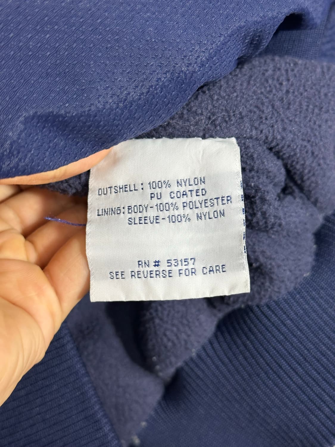 마제스틱 MLB 월드시리즈 자켓 XL 상품이미지7