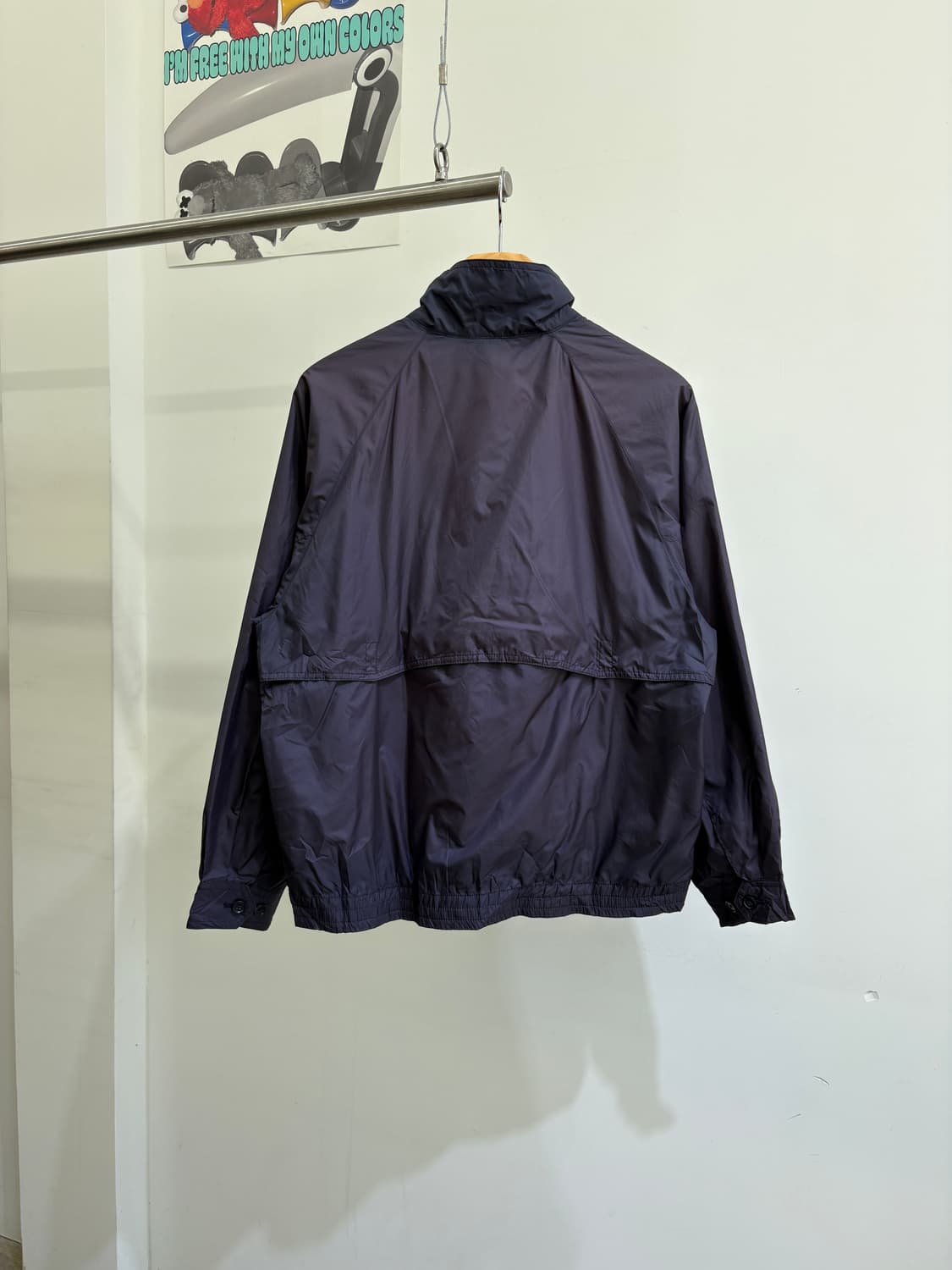 VANSPORTS 자켓 상품이미지6