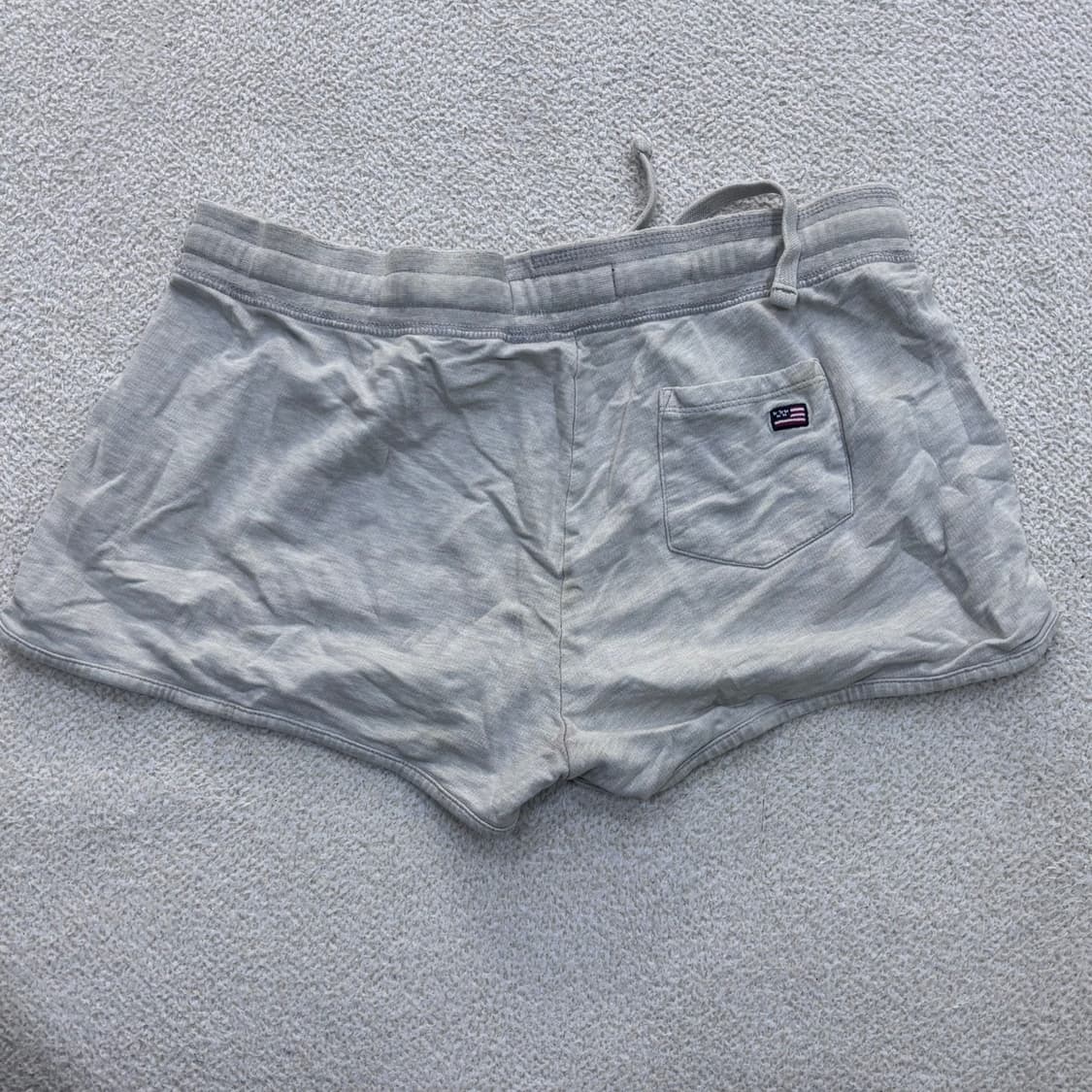 S 아메리칸베어스튜디오 여성 숏팬츠 0409E 상품이미지2