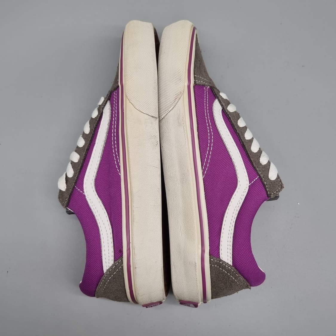 반스 올드스쿨 회보 여성스니커즈225 상품이미지5