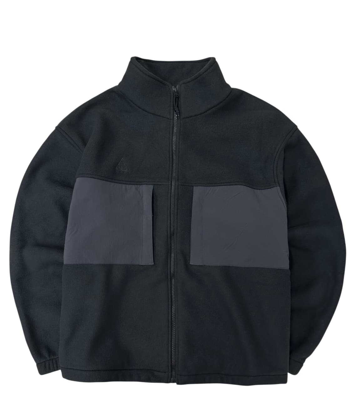 ACG 마이크로 후리스 플리스 차콜 (XL~2XL) 상품이미지1