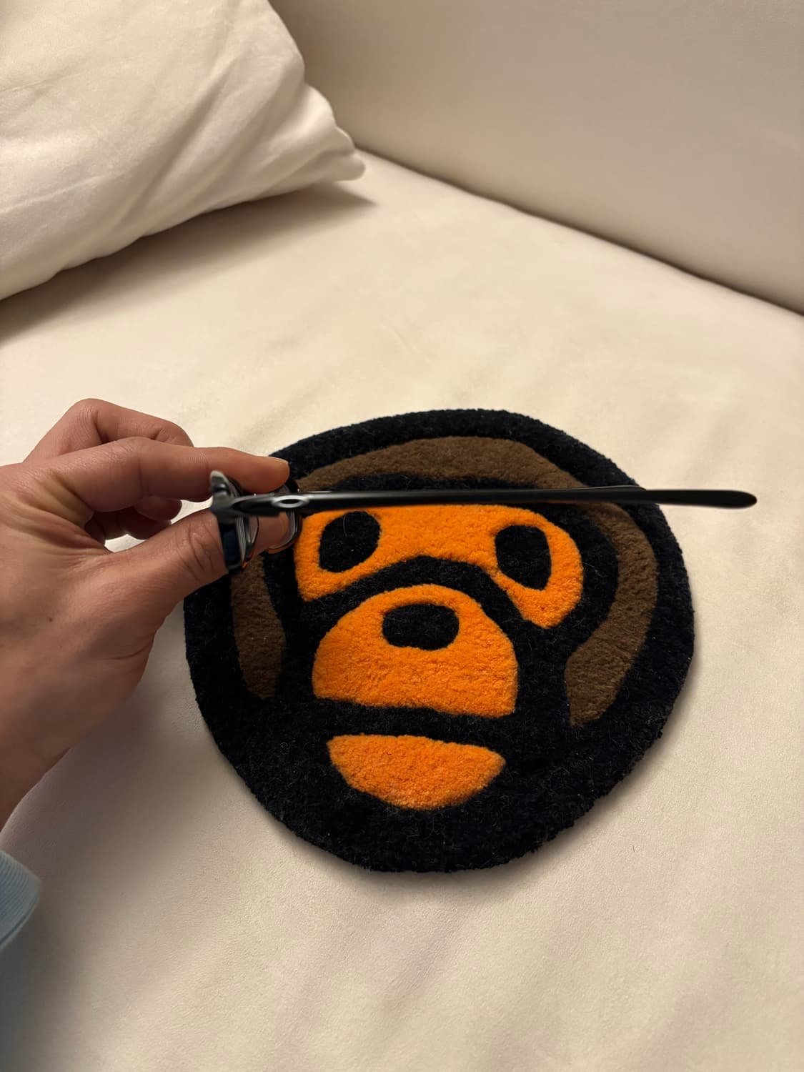 오클리안경 Rx cosine jet black 판매 상품이미지3