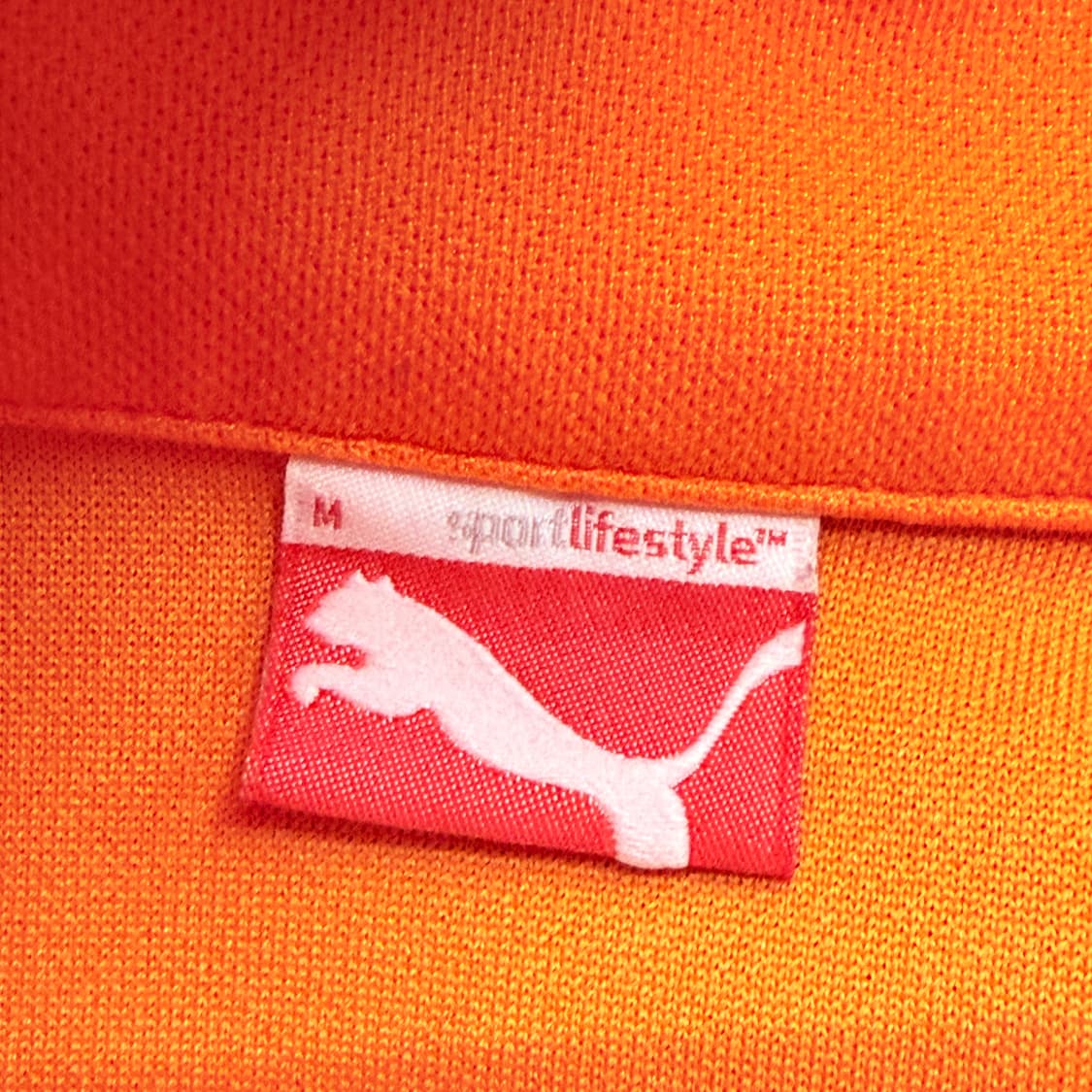 2010s Puma 푸마 트랙 집업  상품이미지6