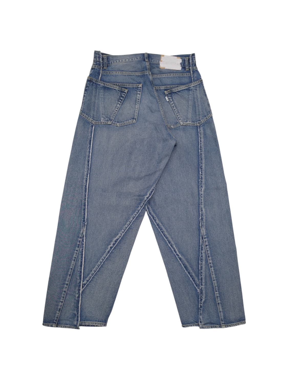 34)올드 파크 배기진 상품이미지5