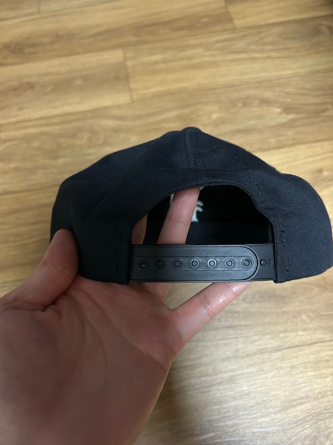 도넛리벤지 D캡 상품이미지2