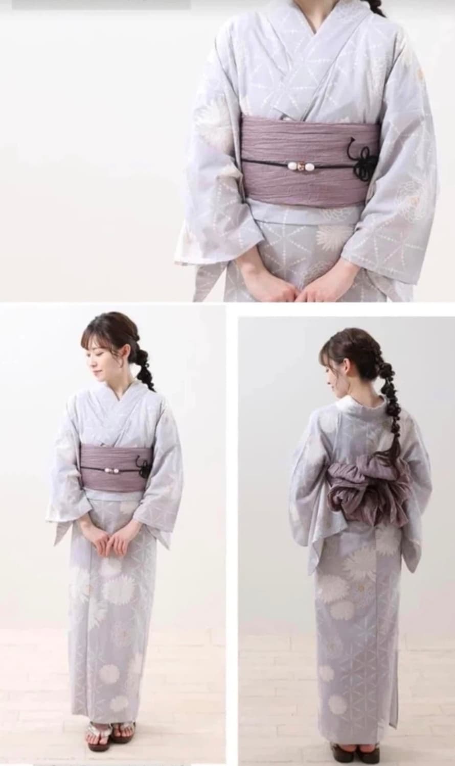 유카타 상품이미지3