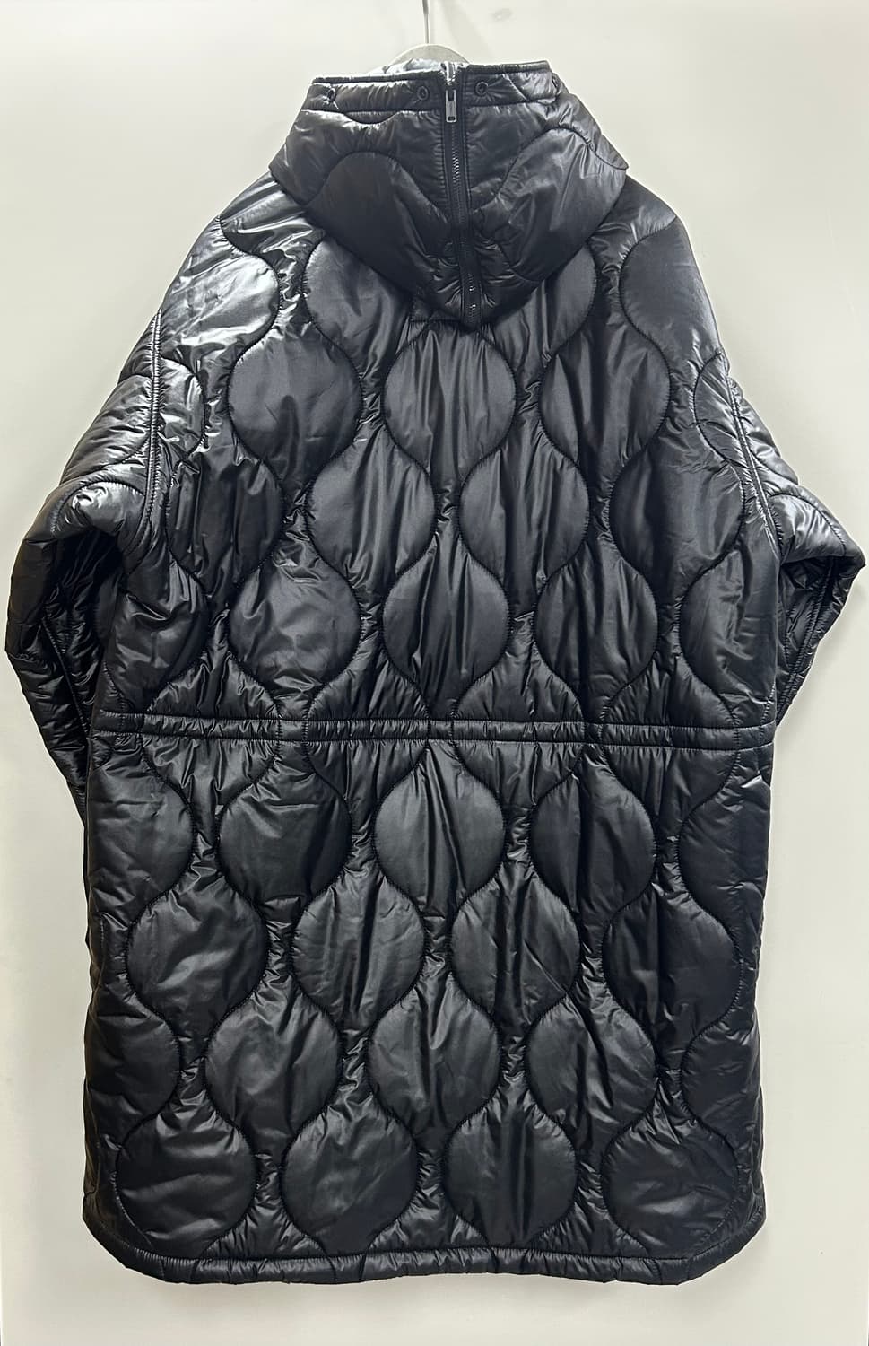 N.HOOLYWOOD EXCHANGE SERVICE LINER PARKA 상품이미지5