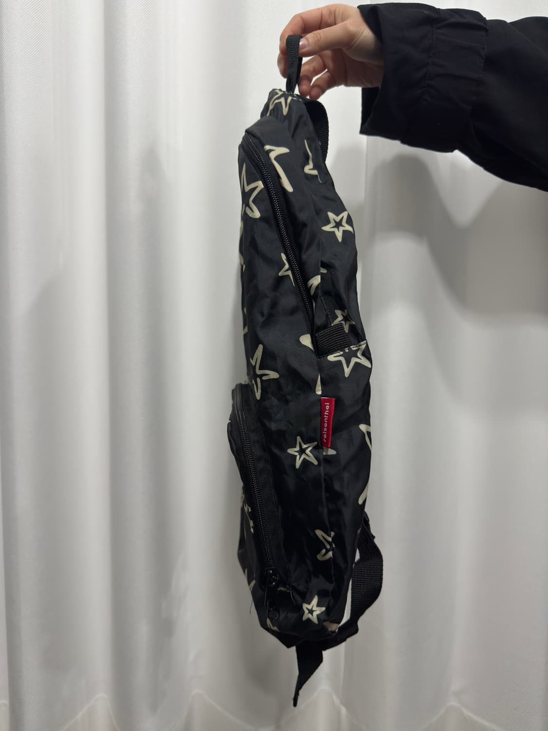 reisenthel star backpack 상품이미지2