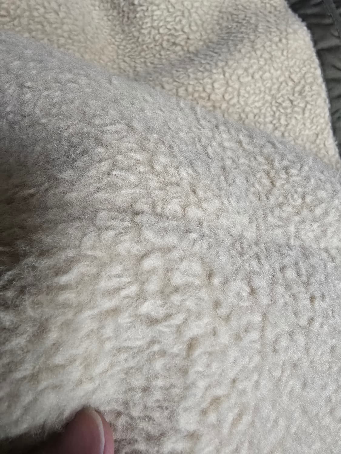 버즈릭슨 m51 울 라이너 M 상품이미지3