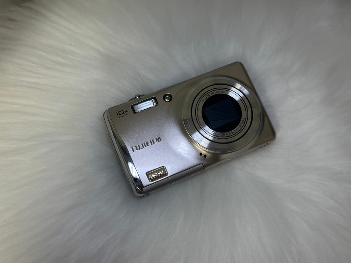 후지필름 파인픽스 f80exr 상품이미지1