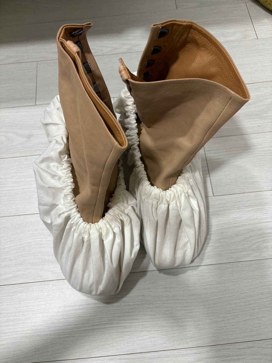 메종마르지엘라 타비 부츠 38사이즈 새상품 상품이미지8