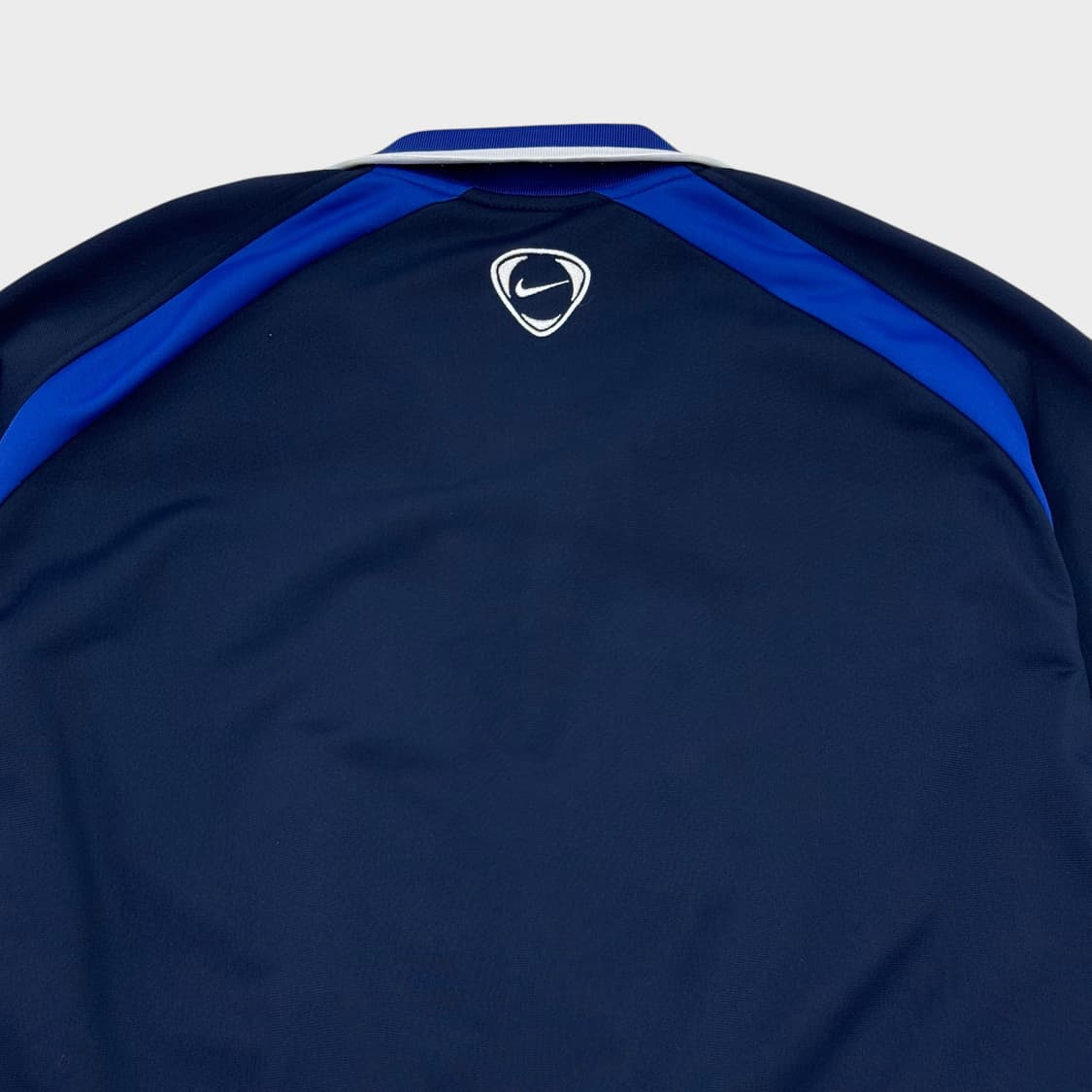 08-09 나이키 맨체스터 유나이티드 트랙 자켓 상품이미지7